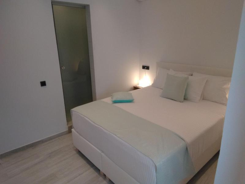 Antica Canea Luxury Rooms Chania  ภายนอก รูปภาพ