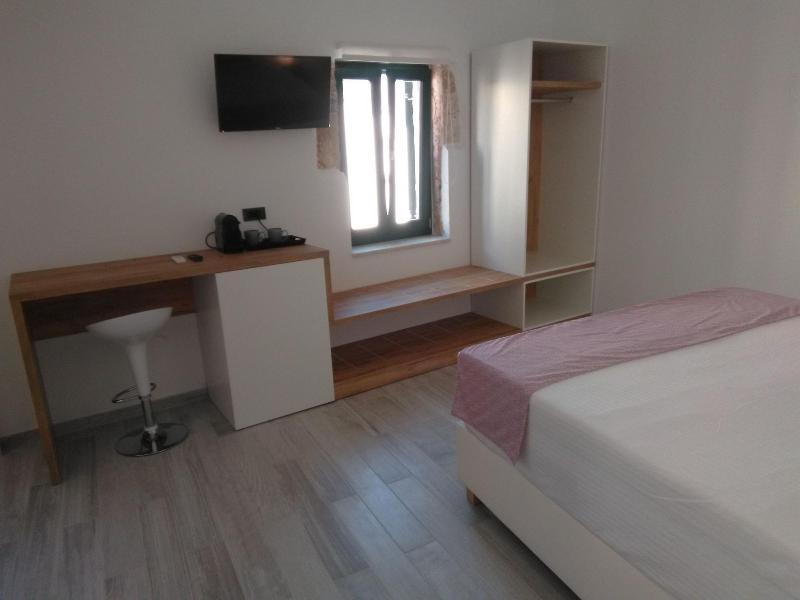 Antica Canea Luxury Rooms Chania  ภายนอก รูปภาพ