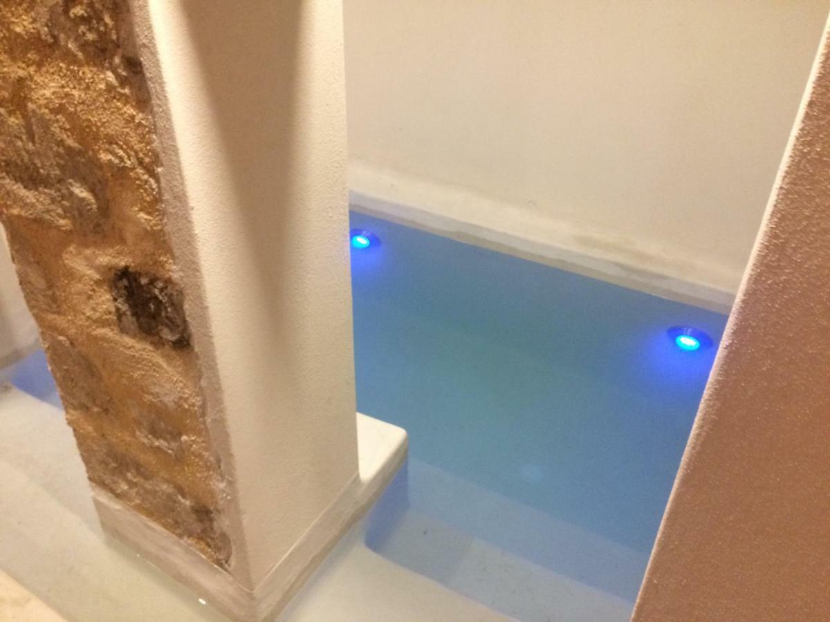 Antica Canea Luxury Rooms Chania  ภายนอก รูปภาพ